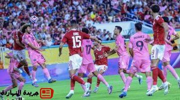عيون الأهلى موعد مباراة انتر ميامي وبالميراس البرازيلى فى