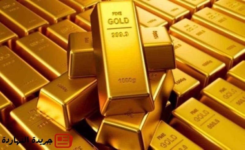 تراجع أسعار الذهب 2 تراجع أسعار الذهب
