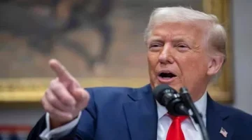 بعد خرق وقف النار لم يعجبني العدوان الإسرائيلي.webp