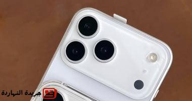 تسريب يكشف فروقات كاميرا iPhone 17 Pro مقارنةً بـ iPhone 16 Pro