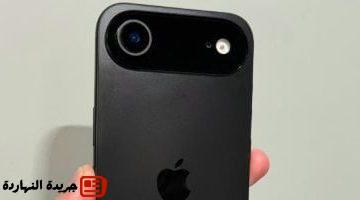 تكشف تصميم iPhone 17 Air ونظام تبريد متطور في