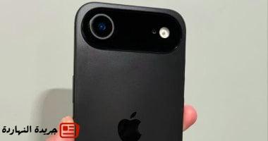 تسريبات تكشف تصميم iPhone 17 Air ونظام تبريد متطور في iPhone 17 Pro