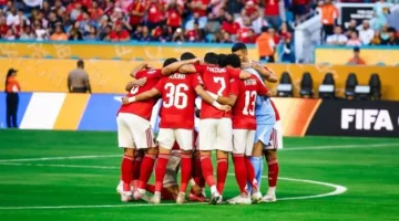الأهلي تغييران أمام بالميراس وزيزو يجاور تريزيجيه في الهجوم.webp