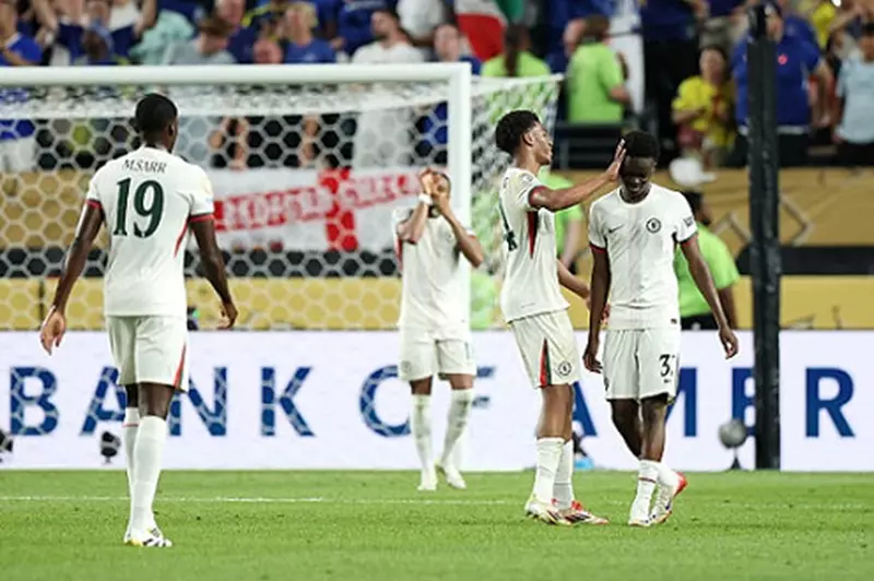 تشيلسي أحدثهم.. 10 أندية حجزت مقعدها في ثمن نهائي كأس العالم للأندية 2 تشيلسي أحدثهم.. 10 أندية حجزت مقعدها في ثمن نهائي كأس العالم للأندية
