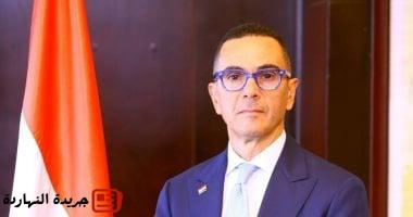 تصديرى الحرف اليدوية: برنامج دعم الصادرات خطوة استراتيجية نحو مضاعفة الصادرات