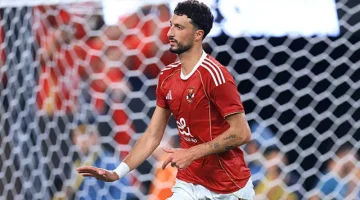 لاعب عربي وضحية مكررة وسام أبو علي ينضم لقائمة.webp