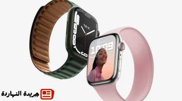 Apple Music على Apple Watch من watchOS 7 إلى