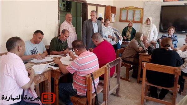 تظلمات نتيجة الشهادة الإعدادية.. الأوراق المطلوبة والمواعيد 2 تظلمات نتيجة الشهادة الإعدادية.. الأوراق المطلوبة والمواعيد