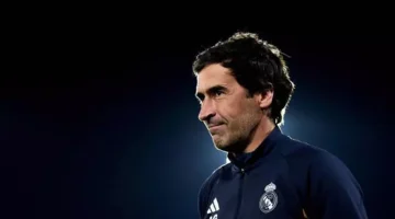 راؤول جونزاليس يقترب من تدريب منتخب إسبانيا تحت 21.webp