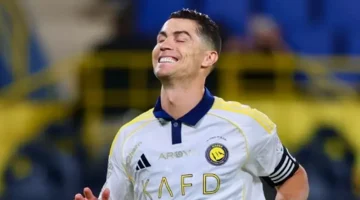 رونالدو يتفق مع النصر على تجديد عقده.webp