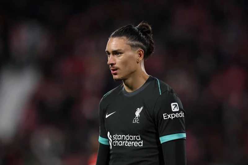 تقارير: نونيز يوافق على الانتقال لنابولي.. ومطالب ليفربول تعرقل الصفقة 2 تقارير: نونيز يوافق على الانتقال لنابولي.. ومطالب ليفربول تعرقل الصفقة