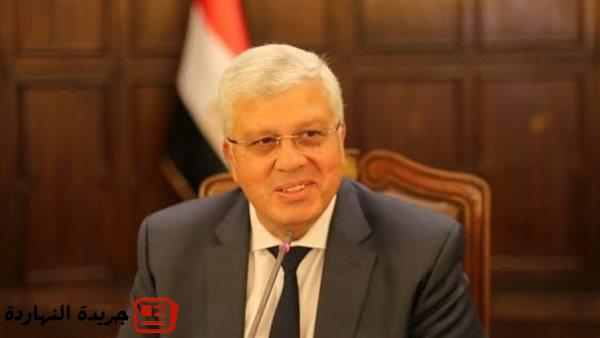 «تقدم في التصنيفات الدولية».. حصاد 11 عامًا من الدعم الرئاسي المتواصل لمنظومة التعليم العالي 2 «تقدم في التصنيفات الدولية».. حصاد 11 عامًا من الدعم الرئاسي المتواصل لمنظومة التعليم العالي