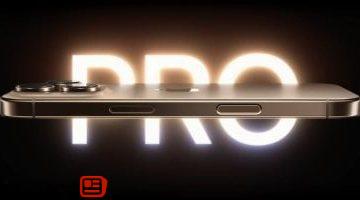 iPhone 17 Pro Max سيحصل على غرفة تبريد للبطارية