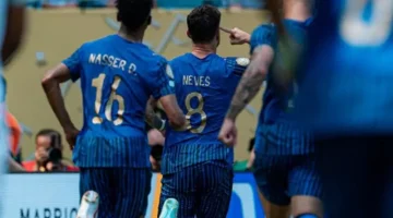 وكايو يدعمان الهلال قبل موقعة باتشوكا.webp