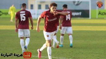 بيراميدز يٌبعد الزمالك عن ضم زلاكة فى الانتقالات الصيفية