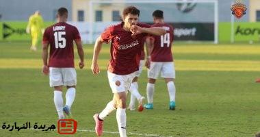 تمسك بيراميدز يٌبعد الزمالك عن ضم زلاكة فى الانتقالات الصيفية