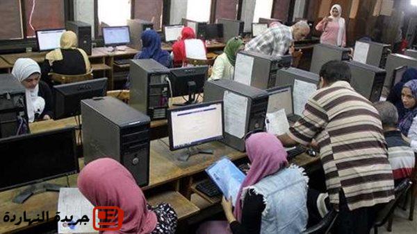 تنسيق الجامعات 2025.. قائمة الجامعات الحكومية المعتمدة في مصر 2 تنسيق الجامعات 2025.. قائمة الجامعات الحكومية المعتمدة في مصر