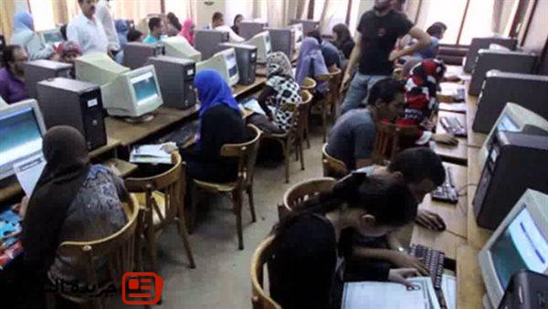 تنسيق الجامعات 2025.. ما هو موعد انطلاق اختبارات القدرات للكليات وقيمة الرسوم؟ 2 تنسيق الجامعات 2025.. ما هو موعد انطلاق اختبارات القدرات للكليات وقيمة الرسوم؟