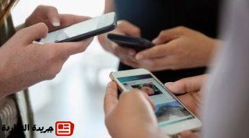 بتراجع شحنات الهواتف الذكية عالميًا في ظل تفاقم التوترات