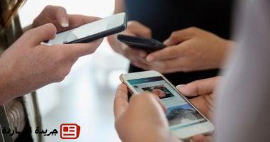 توقعات بتراجع شحنات الهواتف الذكية عالميًا في ظل تفاقم التوترات الجمركية
