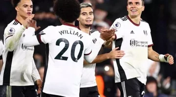 يفاضل بين البقاء في فولهام أو الانتقال إلى إيفرتون.webp