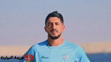 المحلة على رادار الزمالك فى الصيف