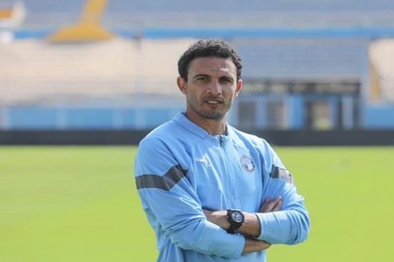 جدو: بيراميدز كان قريبًا من ضم بن رمضان.. ويورتشيتش جدد تعاقده 2 جدو: بيراميدز كان قريبًا من ضم بن رمضان.. ويورتشيتش جدد تعاقده