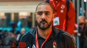 بين محمد شوقي وإدارة زد الأسبوع المقبل لبحث ملف