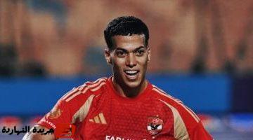 الأهلي يفضل استبعاد إمام عاشور من ودية باتشوكا لتجهيزه