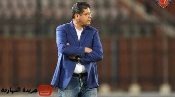 الزمالك يكثف استعداداته لمواجهة بيراميدز ويدرس موقعة صن داونز