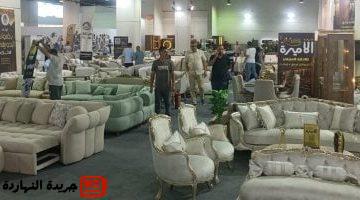تنمية المشروعات ومحافظة دمياط يقدمان فرصا فى معرض صنع