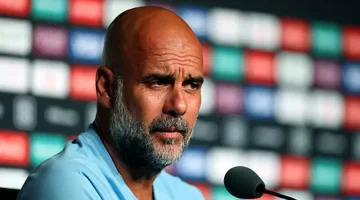 يخشى تدمير مانشستر سيتي بسبب كأس العالم للأندية.webp