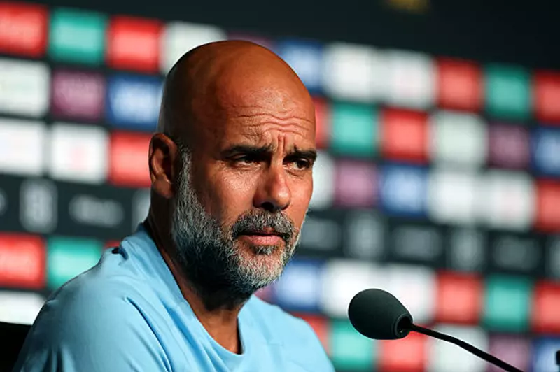جوارديولا يخشى "تدمير" مانشستر سيتي بسبب كأس العالم للأندية 2 جوارديولا يخشى “تدمير” مانشستر سيتي بسبب كأس العالم للأندية