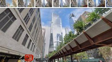 تضيف ميزة العودة بالزمن عبر صور Street View إلى