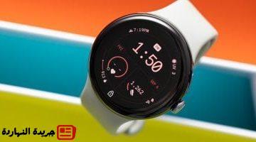 تقدم تتبعًا دقيقًا عبر البلوتوث على Pixel Watch 3