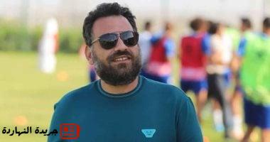 جون إدوارد يبدأ مهامه فى القلعة البيضاء ويضع خطة شاملة لملف الصفقات