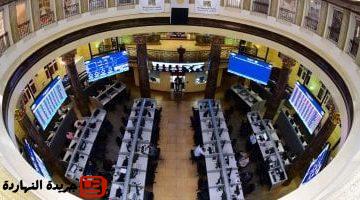 البورصة هبوط المؤشر الرئيسي بنسبة 006 خلال أول أسبوع