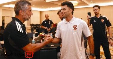 حصاد الرياضة المصرية اليوم الأحد 8 / 6 / 2025