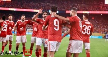 حصاد الرياضة المصرية اليوم الخميس 26-6-2025