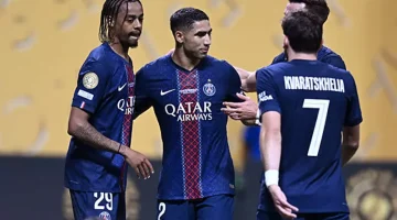 يقترب من وسام أبو علي ترتيب الهدافين العرب بكأس.webp