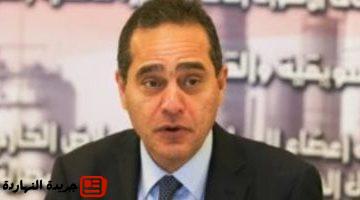 أبو المكارم برنامج رد الأعباء التصديرية الجديد نقلة نوعية