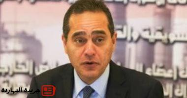 خالد أبو المكارم: برنامج رد الأعباء التصديرية الجديد نقلة نوعية