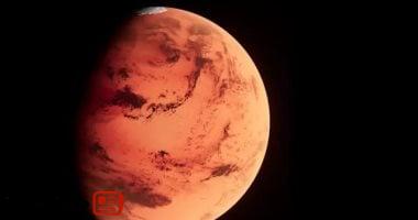 خبراء يحذرون: الحياة على المريخ ستماثل الوجود فى سجن