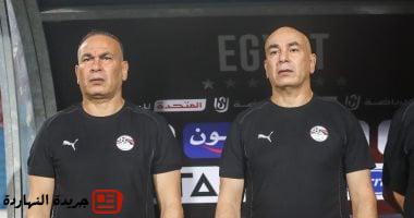 خطة حسام حسن ونبيه والكاس على مائدة اتحاد الكرة فى اجتماع اليوم