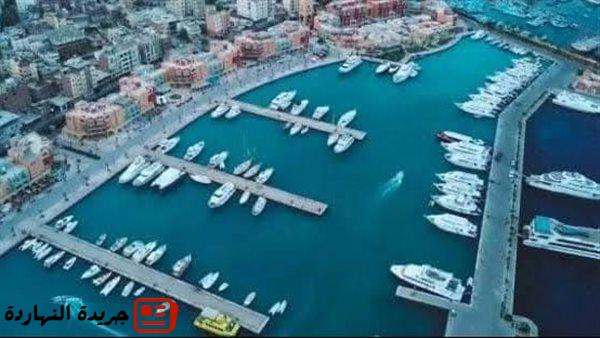 خطوة لتعزيز السياحة البحرية.. كل ما تريد معرفته عن منصة سياحة اليخوت المحلية 2 خطوة لتعزيز السياحة البحرية.. كل ما تريد معرفته عن منصة سياحة اليخوت المحلية