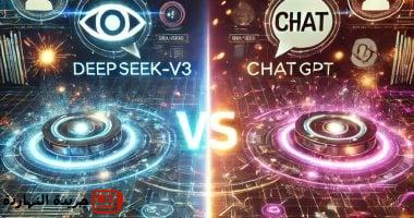 دراسة تكشف: بنتكلم زي الروبوت بسبب الإفراط في استخدام ChatGPT