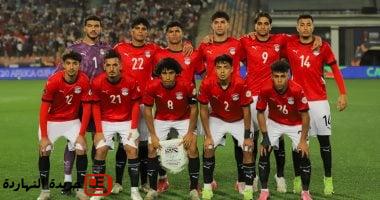 ذكريات حزينة لمنتخب مصر فى عيد الأضحى.. سداسية غانا الأبرز
