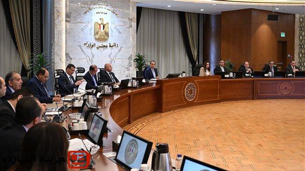 رئيس الوزراء: البنك المركزي لن يخفض الفائدة إلا بتراجع نسبة التضخم 2 رئيس الوزراء: البنك المركزي لن يخفض الفائدة إلا بتراجع نسبة التضخم