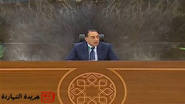 رئيس الوزراء: مصر تنتج وتصنع أجهزة السونار لأول مرة 2 رئيس الوزراء: مصر تنتج وتصنع أجهزة السونار لأول مرة