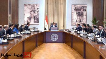 الوزراء يتابع موقف توفير الأدوية والمُستلزمات الطبية
